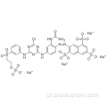 REAKTYWNY ŻÓŁTY 145 CAS 93050-80-7